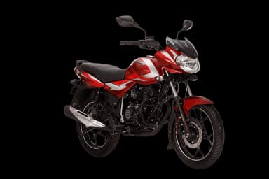 Bajaj Discover 125