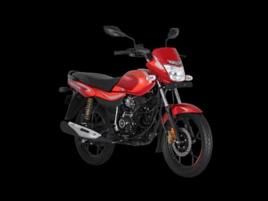 Bajaj Platina 110 H