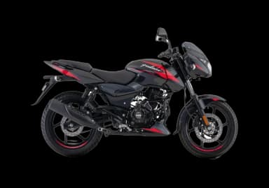 Bajaj Pulsar 150