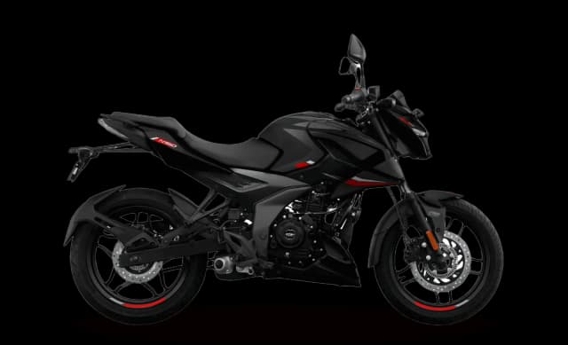 Bajaj Pulsar N160