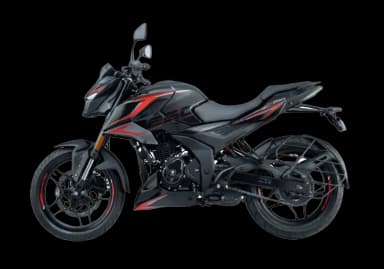 Bajaj Pulsar N250