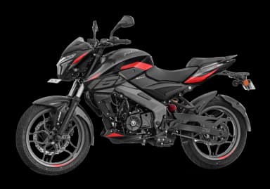 Bajaj Pulsar NS160