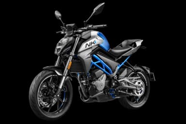 CFMoto 250 NK