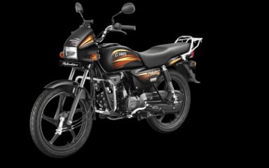 Hero Splendor Plus