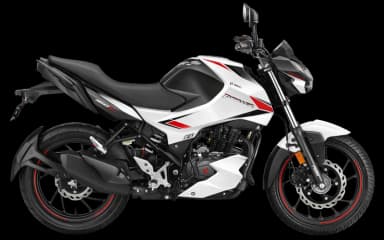 Hero Thriller 160R