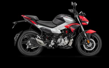Hero Xtreme 125R