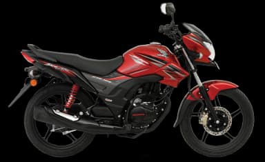 Honda CB Shine SP