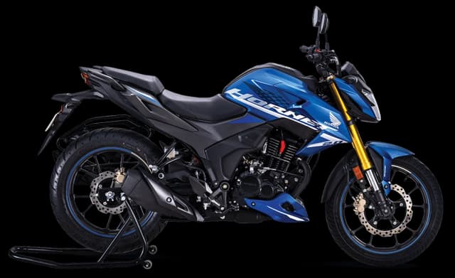 Honda Hornet 2.0