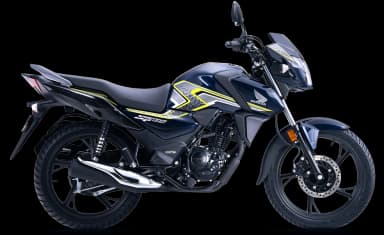 Honda SP 125