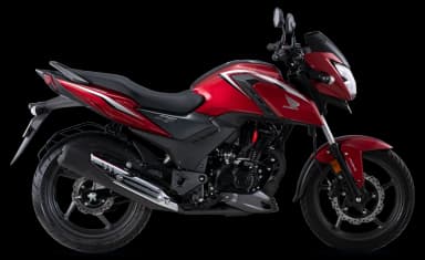 Honda SP 160
