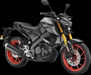 Yamaha MT-15 V2