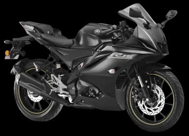 Yamaha R15 V4