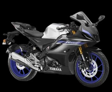 Yamaha R15M