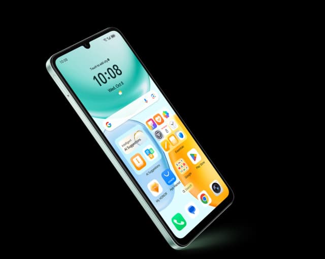 Honor X5c Plus