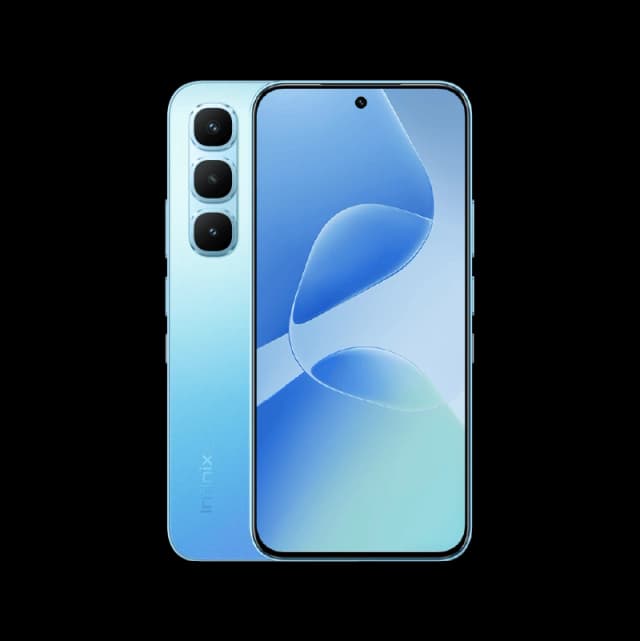 Infinix Hot 60 Pro