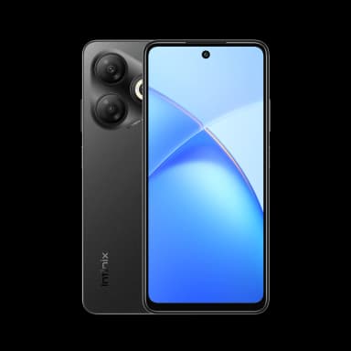 Infinix Smart 10 HD