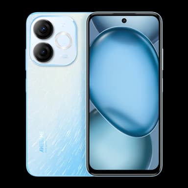 Itel A80
