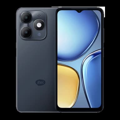 Itel A90