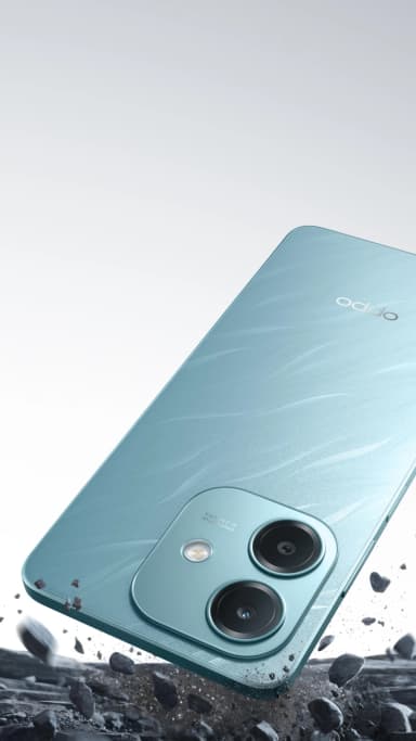 Oppo A3x