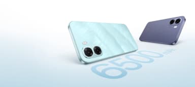 Oppo A6x