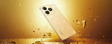 Realme C61