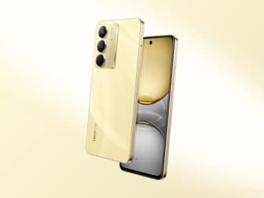Realme C75
