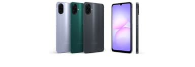 Samsung Galaxy A07