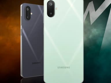 Samsung Galaxy M06