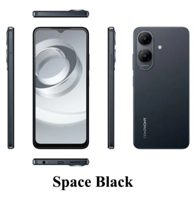 Symphony Max 30