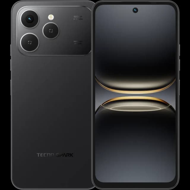 Tecno Spark 40