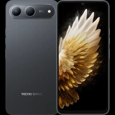 Tecno Spark 40 5G
