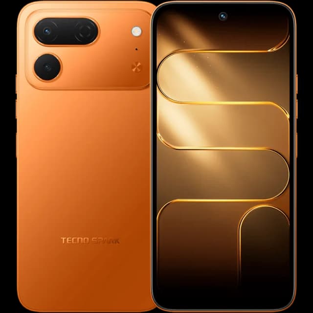 Tecno Spark 50 Pro