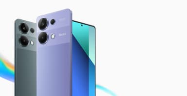 Xiaomi Redmi Note 13 Pro 4G