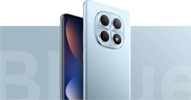 Xiaomi Redmi Note 15